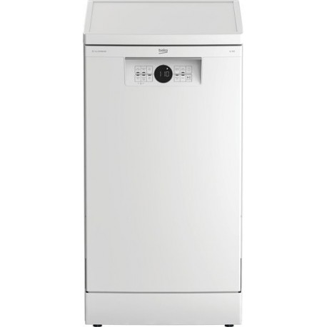 BEKO BDFS26020WQ LAVAVAJILLAS