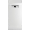 BEKO BDFS26020WQ LAVAVAJILLAS