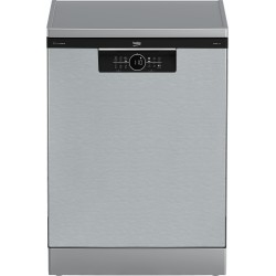 BEKO BDFN26440XC LAVAVAJILLAS 60 CM 14 CUBIERTOS