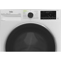 BEKO B5DFT510447W LAVADORA SECADORA