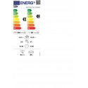 BEKO B5DFT510447W LAVADORA SECADORA