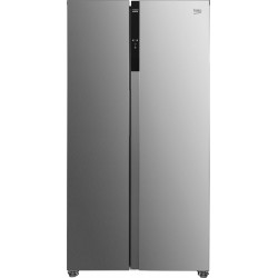 BEKO GNO5323XPN FRIGORIFICO AMERICANO 532 L NO FROST