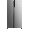 BEKO GNO5323XPN FRIGORIFICO AMERICANO