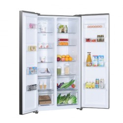 BEKO GNO5323XPN FRIGORIFICO AMERICANO