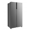 BEKO GNO5323XPN FRIGORIFICO AMERICANO