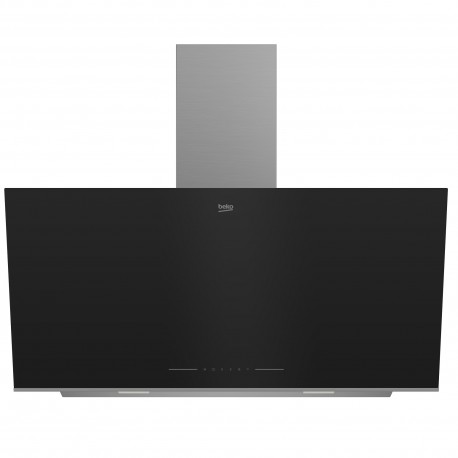 BEKO BHCA96641BBHS CAMPANA DECORATIVA