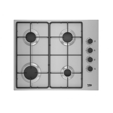 BEKO HIGG64103SX PLACA DE GAS