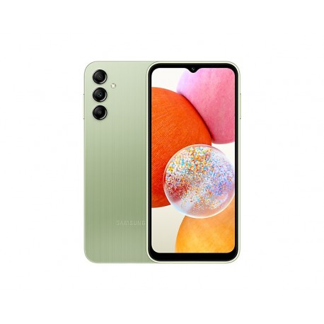 SAMSUNG GALAXY A14 6,6 64GB VERDE