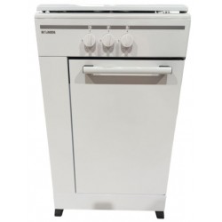 359,00 € - Encimera a gas butano Vitrokitchen EN72IB de 70cm