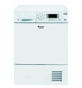 HOTPOINT-ARISTON TCD851AX SECADORA 7,5 KG - TCD851AX