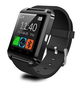 ICARUS RELOJ SMARTWATCH BLUETOOTH - U8