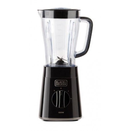 BLACK&DECKER BXJB501E BATIDROA VASO