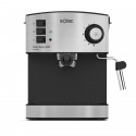 SOLAC CE4483 CAFETERA EXPRESSO 20 BARES