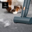 TAURUS HOME DIG ANIMAL FLEX ASPIRADOR