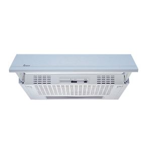 TEKA XT-89 CAMPANA ENCASTRE 60 CM BLANCA - XT89