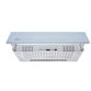 TEKA XT-89 CAMPANA ENCASTRE 60 CM BLANCA - XT89