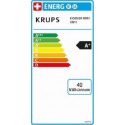 KRUPS XN110BPR5 CAFETERA GRIS