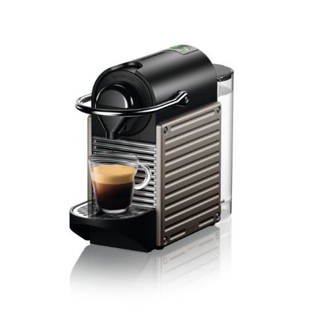 KRUPS XN304T10 CAFETERA