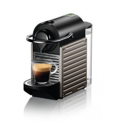 KRUPS XN304TP3 CAFETERA DE CÁPSULAS 1260 W 19 BAR