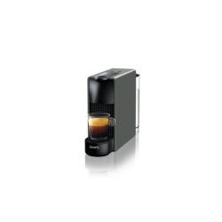 KRUPS XN110BPR5 CAFETERA GRIS