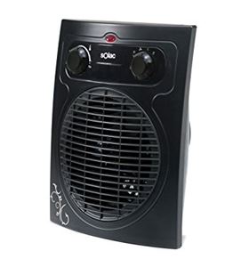 SOLAC TV8425 TERMOVENTILADOR 2000 W - TV8425