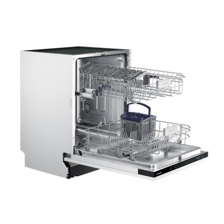 Samsung Dw60m6040bbeoou Lavavajillas Integrado 60 Cm 13 Cubiertos – imagen 2