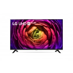 LG 43UR73003LA TELEVISOR 43" 4K ULTRA HD SMART TV