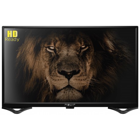 NEVIR NVR807832RD2SSMAN TELEVISOR 32" LED HD SMART TV