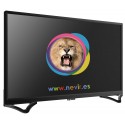 NEVIR NVR807832RD2SSMAN TELEVISOR 32" LED HD SMART TV