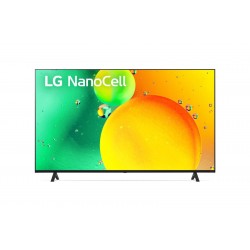 LG 55NANO753QC TELEVISOR 55" NANOCELL 4K ULTRA HD SMART TV
