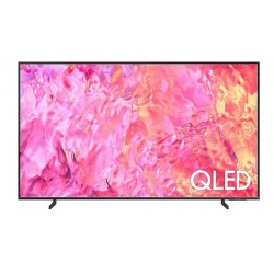 SAMSUNG QE43Q60CAUXXH TELEVISOR 43" QLED 4K ULTRA HD SMART TV