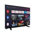 TOSHIBA 43LA2063DG TELEVISOR 43" LED FULL HD SMART TV