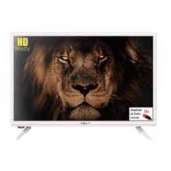 NEVIR NVR771124RD2B TELEVISOR 24" LED HD