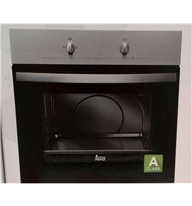 TEKA HLM437 HORNO 57L PROGRAMAS 3 INOX - HLM437