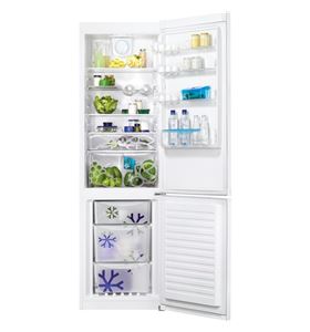 ZANUSSI ZRB38315WA FRIGORIFICO COMBI 2M BLANCO - ZRB38315WA