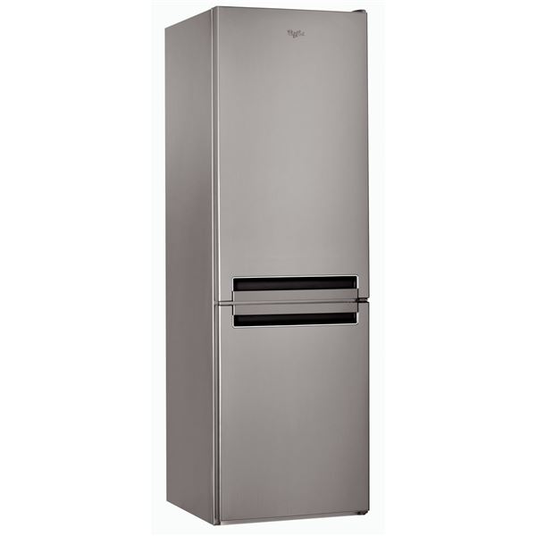 Aspes ac2600fnfx frigorifico combi 326 l no frost barato de outlet