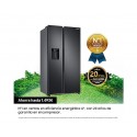 SAMSUNG RS68CG885DB1EFO FRIGORIFICO COMB