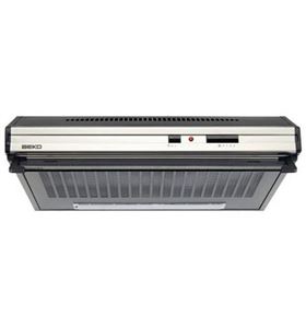 BEKO CFB6432X CAMPANA 60CM INOX - CFB6432X