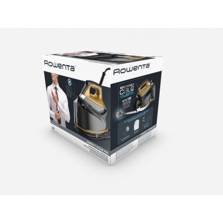 Rowenta Dg7644f0 Centro Planchado 325 G/Min – imagen 2