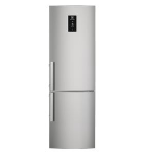 ELECTROLUX EN3886MOX FRIGORIFICO COMBI 2M INOX - EN3886MOX