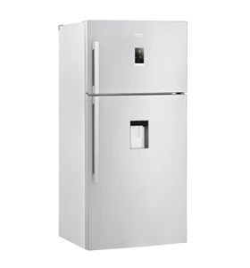 BEKO DN161220DX FRIGORIFICO DOS PUERTAS 182 CM - DN161220DX