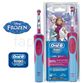 ORAL-B D12 FROZEN CEPILLO DENTAL VITALITY - D12FROZEN