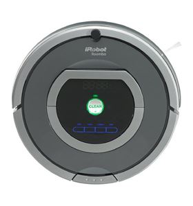 ROOMBA 782 ROBOT ASPIRADOR - SM782