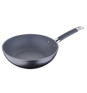 MASTERPRO BGMP-3259 WOK 28 CM INDUCCION - BGMP3259