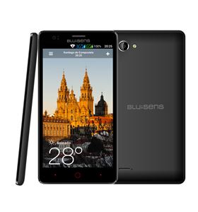 BLUSENS SMARTSTUDIO55B SMARTPHONE DUAL SIM - SMARTSTUDIO55B