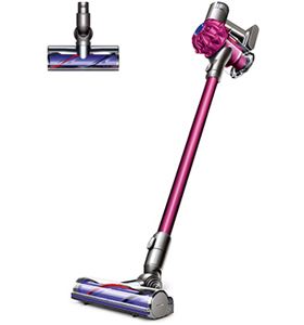 DYSON V6 MOTORHEAD ASPIRADOR INALAMBRICO - V6MOTORHEAD