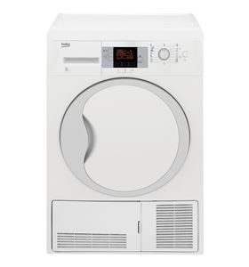 BEKO DCU8330 SECADORA CONDENSACION 8 KG - DCU8330