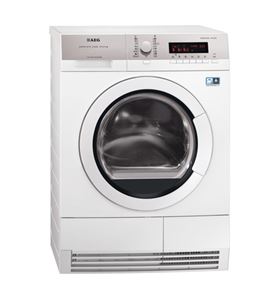 AEG T86590IH3 SECADORA CONDENSACION 9 KG A++ - T86590IH3