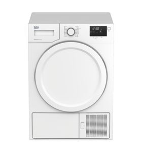 BEKO DE8333PA0 SECADORA CONDENSACION 8 KG A+ - DE8333PA0