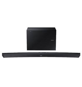 SAMSUNG HW-J7500R BARRA DE SONIDO 320 W - HWJ7500